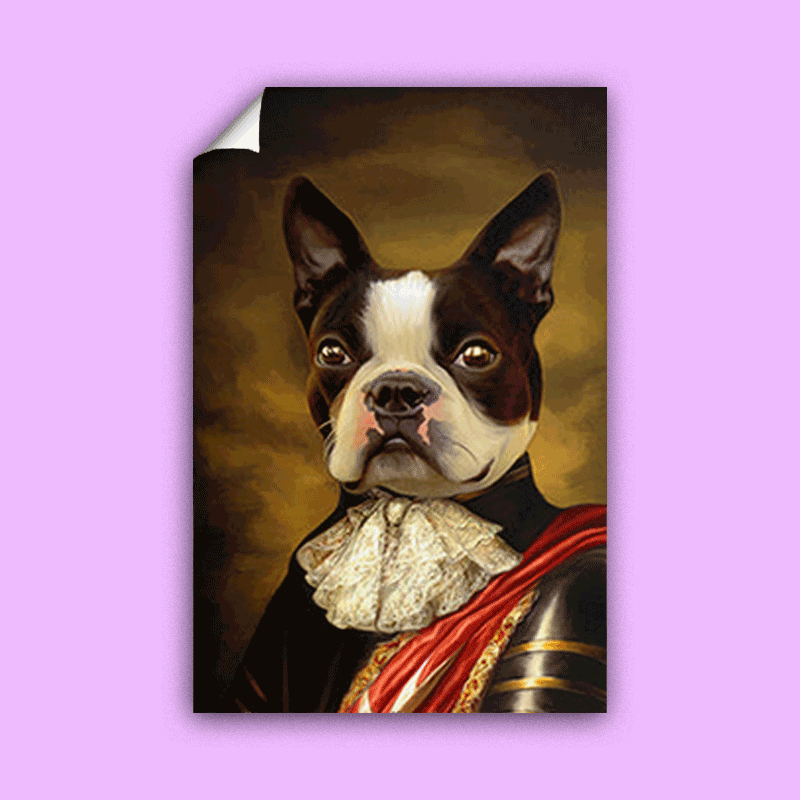 The Duke of Treats